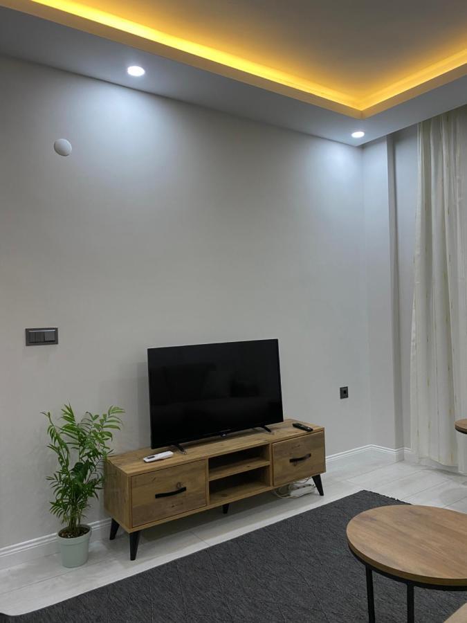 Daire Lux 1+1 Airport View Antalya