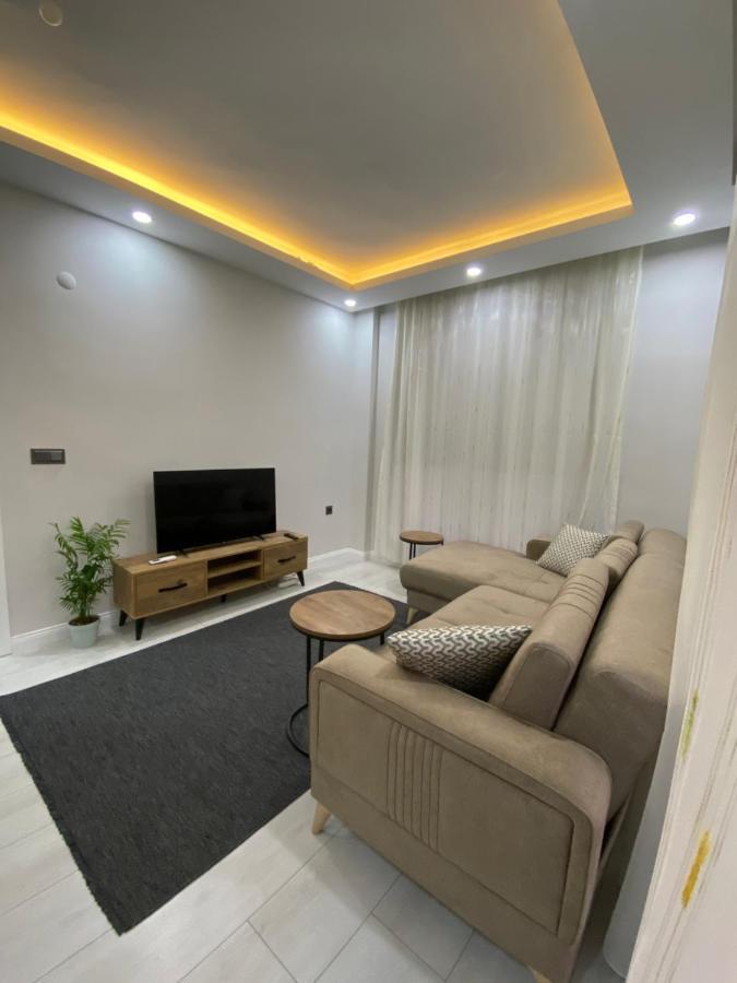 Daire Lux 1+1 Airport View *